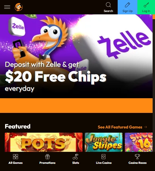 EmuCasino